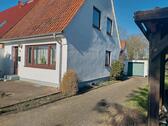 Foto - 3 Zimmer Doppelhaushälfte zum Kaufen in Kaltenkirchen