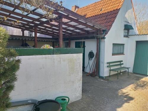 Foto - 3 Zimmer Doppelhaushälfte in Kaltenkirchen
