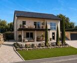 Foto - Hochwertiges & Luxuriöses freistehendes Haus mit Drei Einheiten