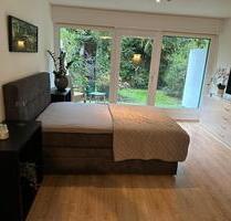 1 zimmer wohnung nähe godesberg zur miete vollmöbliert - Bonn Bad Godesberg