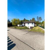 Bungalow am Waldrand gelegen - 350.000,00&nbsp;EUR Kaufpreis, ca.&nbsp; 120,00&nbsp;m&sup2; in Altmannstein (PLZ: 93336)