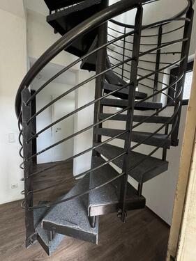 Foto - Etagenwohnung zur Miete in Neunkirchen