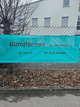 Foto - Büro zu vermieten - 1.500,00 EUR Kaltmiete,