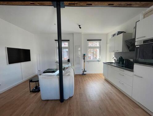 Foto - Etagenwohnung zur Miete in Fürth