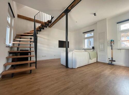 Foto - Etagenwohnung in Fürth zur Miete