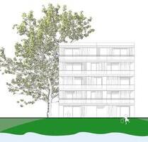 Baugemeinschaft SALLY:City-Apartment mit hochwertiger Ausstattung - Berlin Pankow