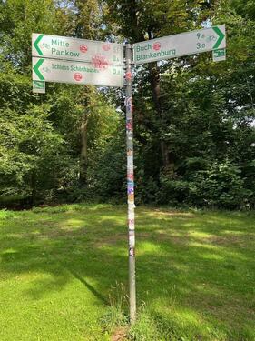 Foto - Etagenwohnung zum Kaufen in Berlin