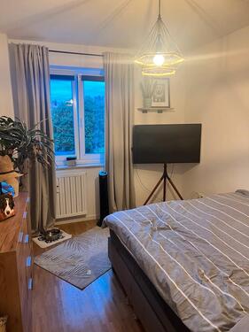 Foto - Etagenwohnung in München zur Miete