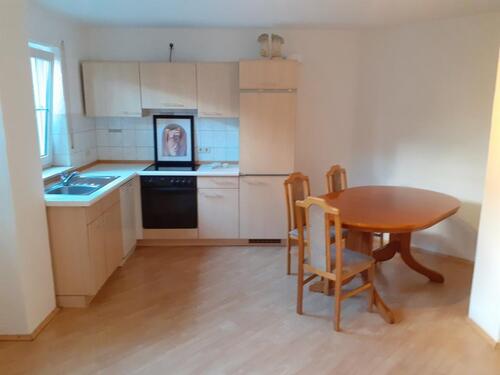 Foto - 2 Zimmer Wohnung EBK in Bopfingen zu vermieten