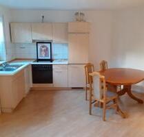2 Zimmer Wohnung EBK in Bopfingen zu vermieten