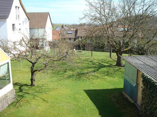 Foto - Etagenwohnung zur Miete in Hohenahr