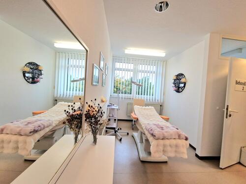 Foto - Praxisraum ca.10-12 m² zur Untermiete zentral in Vechta
