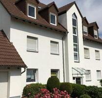 1,5-Zimmer-EG-Wohnung mit Süd-Terrasse, Blick ins Grüne & EBK - Borna