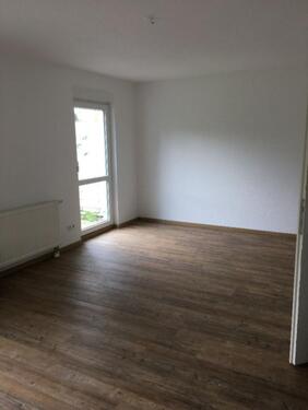 Foto - Etagenwohnung zur Miete in Borna