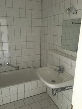 Foto - Etagenwohnung in Borna zur Miete