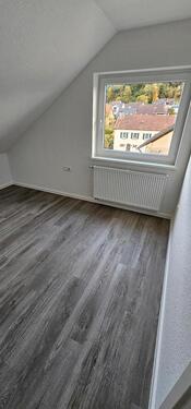 Foto - Etagenwohnung in Merzig