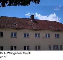 Komplettes Gewerbehaus in Kirchplatznähe Lutherstadt Wittenberg - Wittenberg Lutherstadt