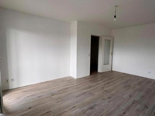 Foto - Etagenwohnung in Albstadt