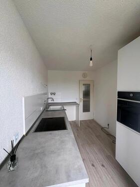 Foto - Etagenwohnung in Albstadt zur Miete