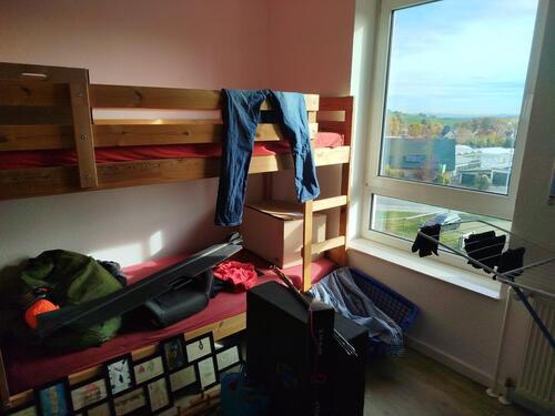 Foto - 2 Raumwohnung, 53 m2, warm 545 Euro, Possendorf