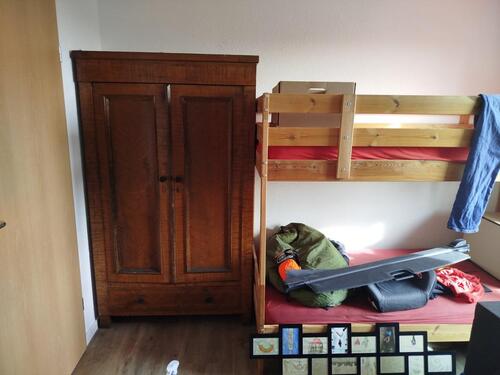 Foto - Etagenwohnung zur Miete in Bannewitz
