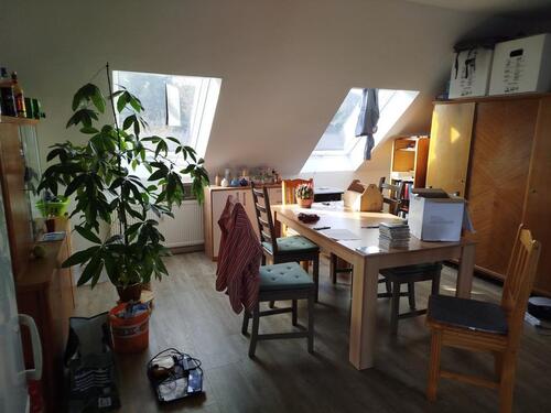 Foto - Etagenwohnung in Bannewitz zur Miete