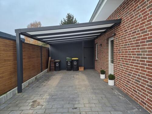 Foto - Einfamilienhaus in Ostercappeln