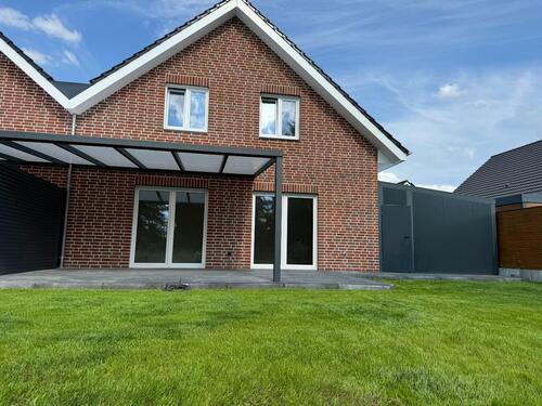 Foto - Einfamilienhaus in Ostercappeln zur Miete