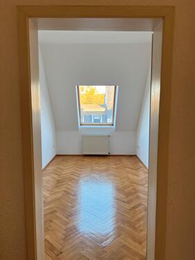 Foto - Etagenwohnung zur Miete in Duisburg