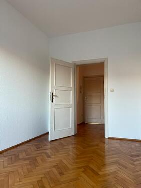 Foto - Etagenwohnung in Duisburg