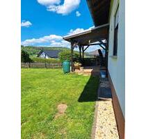 3 bis 4 ZKB + Carport + Gartenmitbenutzung - Hundsangen