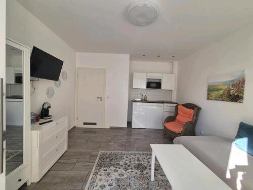 Foto - Ferienwohnung ruhig gelegen im Konzer Zentrum