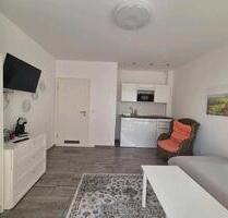 Ferienwohnung ruhig gelegen im Konzer Zentrum