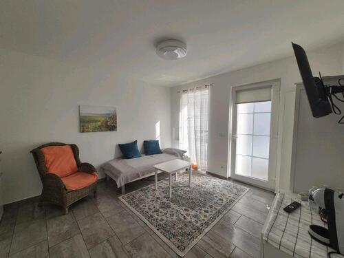 Foto - Etagenwohnung in Konz