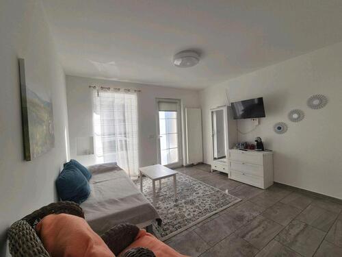 Foto - Etagenwohnung in Konz zur Miete