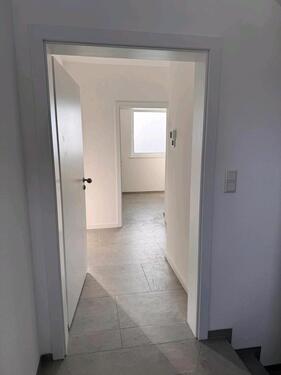 Foto - Etagenwohnung zur Miete in Bad Salzuflen