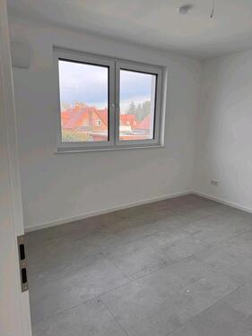 Foto - Etagenwohnung in Bad Salzuflen zur Miete