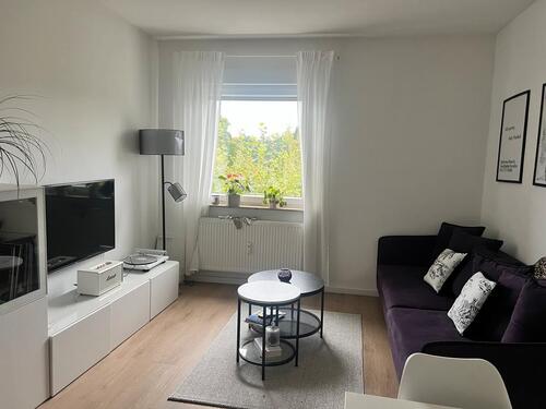 Foto - 2-Zimmer-Wohnung zur Zwischenmiete in Frankfurt Dornbusch