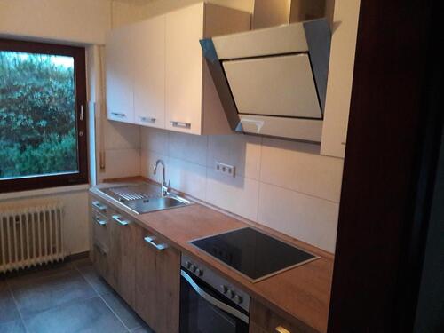 Foto - 2 Zimmer Etagenwohnung zur Miete in Porta Westfalica