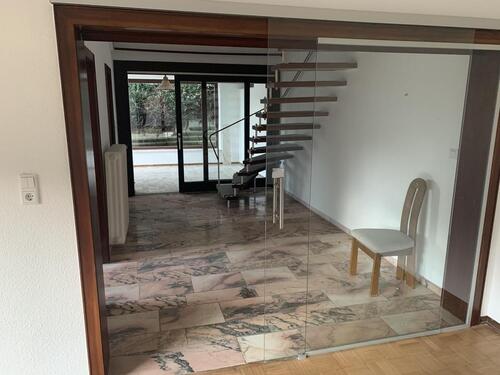 Foto - Etagenwohnung in Porta Westfalica zur Miete