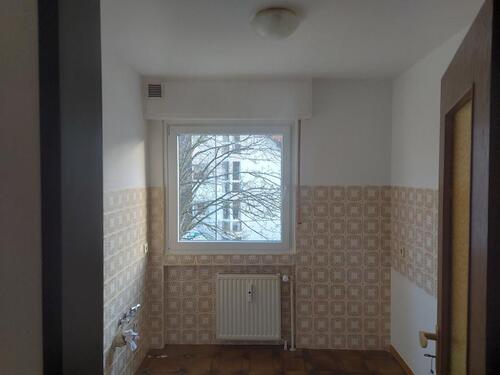 Foto - 2 Zimmer Etagenwohnung in Hattingen