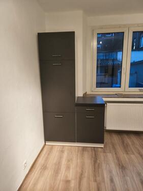 Foto - 1 Zimmer Etagenwohnung zur Miete in Krefeld
