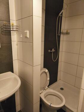 Foto - Etagenwohnung in Krefeld zur Miete