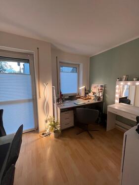 Foto - 1 Zimmer Etagenwohnung zur Miete in Regensburg