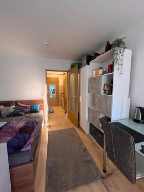 Foto - Etagenwohnung in Regensburg zur Miete