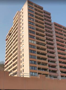 Foto - Attraktive 2-Zimmer-Wohnung in Bingen am Rhein zu vermieten