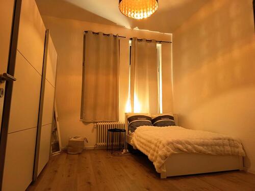 Foto - 2 Zimmer Etagenwohnung zur Miete in Bremerhaven