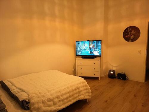 Foto - Etagenwohnung in Bremerhaven zur Miete