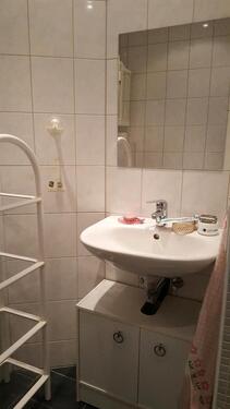 Foto - Helle gemütliche 2 Zimmerwohnung in P.W.-Veltheim