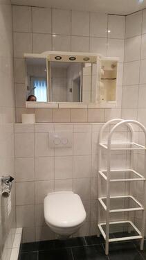 Foto - 2 Zimmer Erdgeschoßwohnung zur Miete in Porta Westfalica